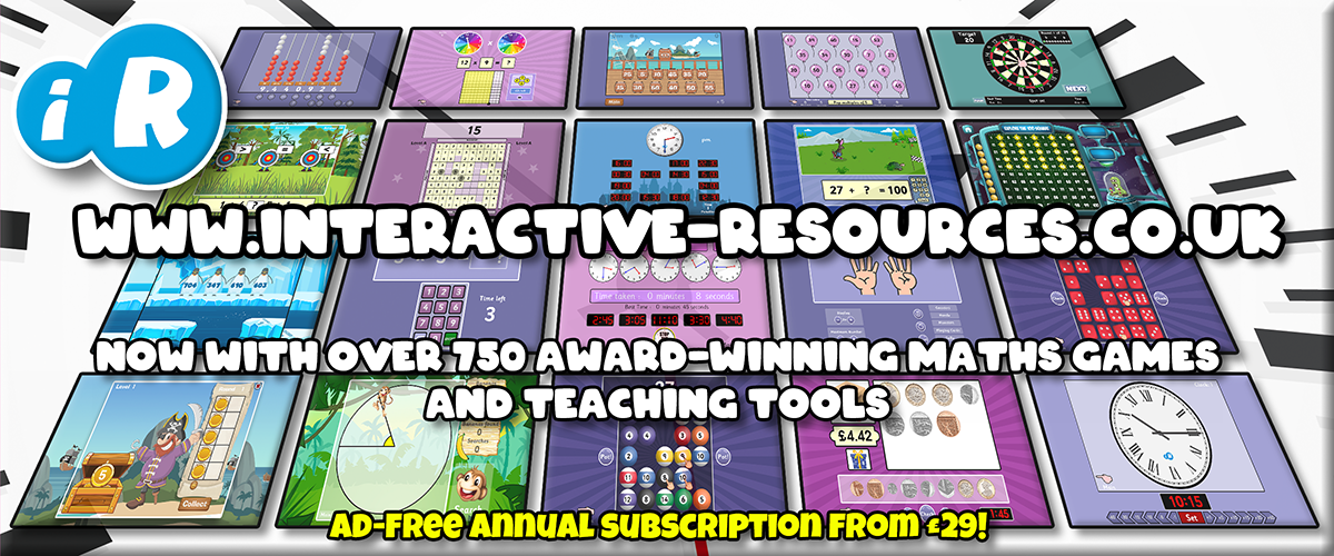 Interactive Resources