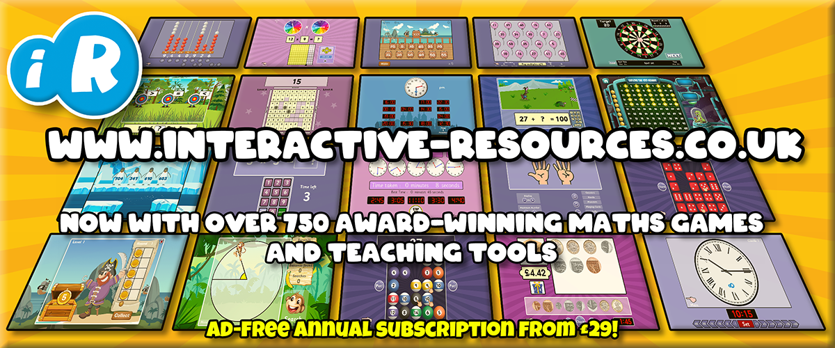 Interactive Resources