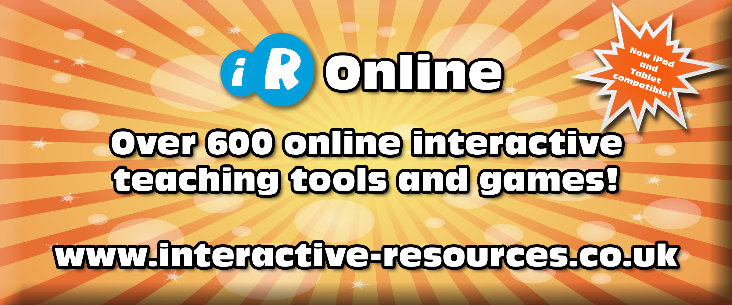 Interactive Resources