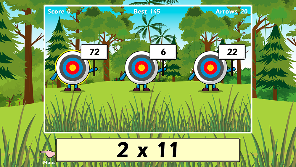 Reading Games - PrimaryGames - Play Free Kids Games Online